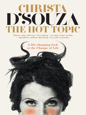 cover image of The Hot Topic--Thoughts on the M*N*P**SE